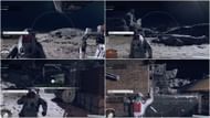 Ransacked Research Outpost in Starfield (Image via Bethesda Game Studios)